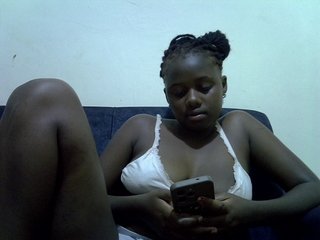 Erotischer Video -Chat Tashacute