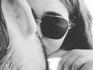 Erotischer Video -Chat TashaDima