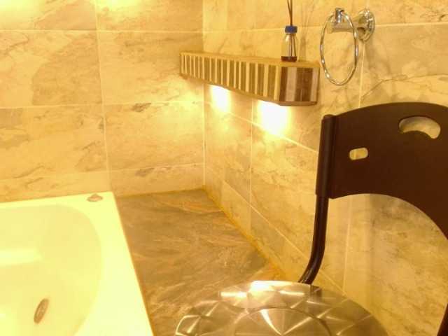 Sendung Screenshots tasnim-sofia