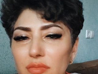 Erotischer Video -Chat Tasnya068