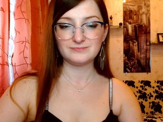 Erotischer Video -Chat tastyAriel