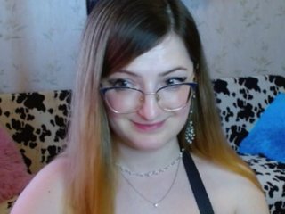 Erotischer Video -Chat tastyAriel