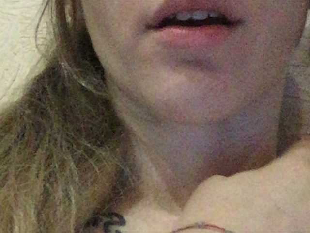 Sendung Screenshots KristiIvanna