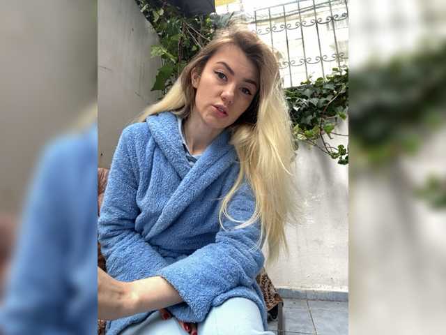 Sendung Screenshots KristiIvanna