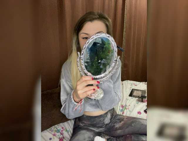 Sendung Screenshots KristiIvanna