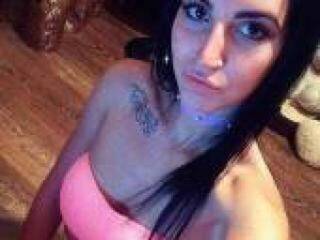 Erotischer Video -Chat tastykristy