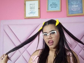 Erotischer Video -Chat tastynipples