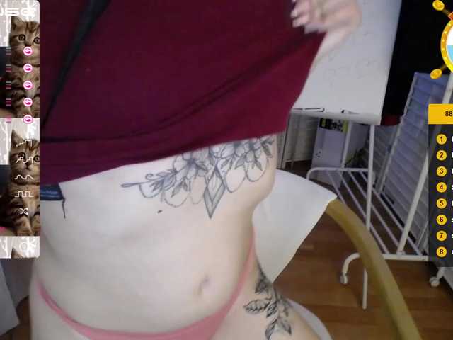 Sendung Screenshots TastyPussya