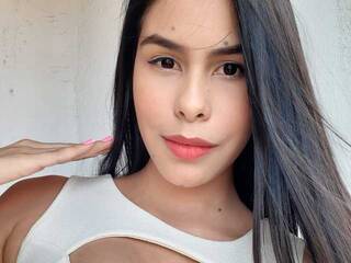 Erotischer Video -Chat Tastyvalentin