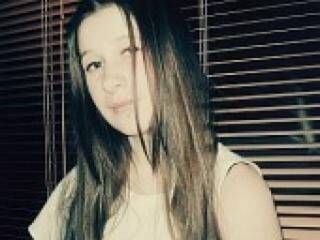 Erotischer Video -Chat tasya1818