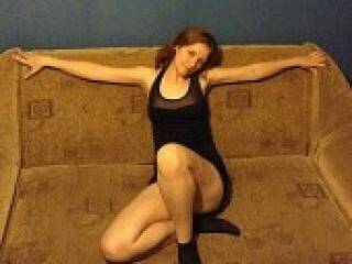 Erotischer Video -Chat tasya2013