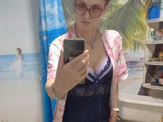 Erotischer Video -Chat TatanyaXxx