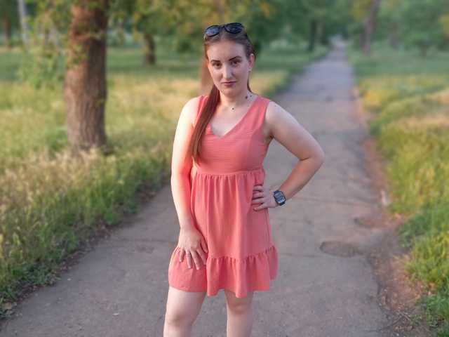 Foto des Profils Tati2909