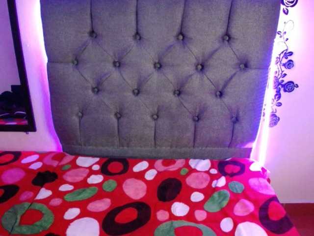 Sendung Screenshots tatiana-colom