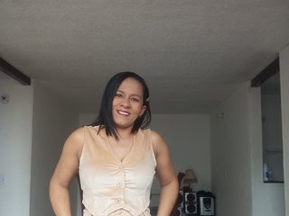 Erotischer Video -Chat Tatiana-star