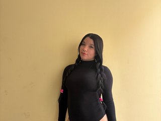 Erotischer Video -Chat Tatiana09