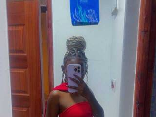 Erotischer Video -Chat Tatiana303