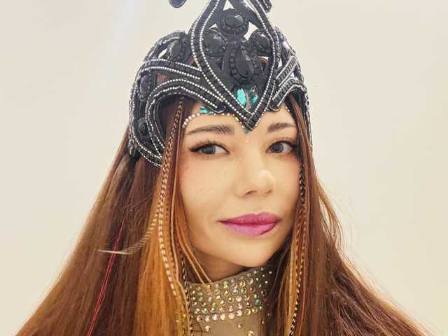 Foto des Profils Tatiana71