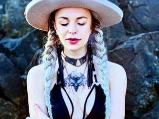 Erotischer Video -Chat Tatiana71