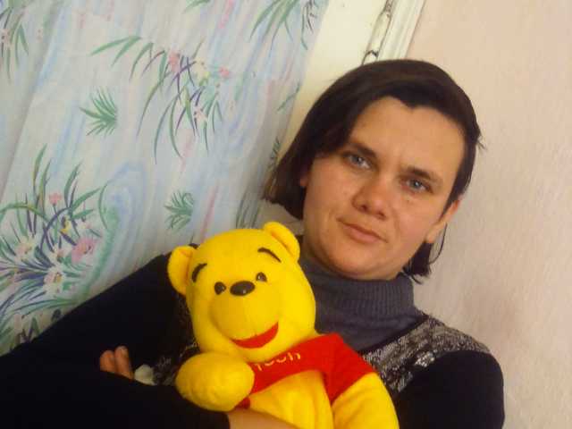 Foto des Profils TATIANA999999