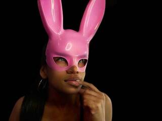 Erotischer Video -Chat TatianaCanno