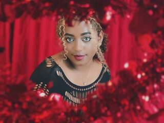 Erotischer Video -Chat TatianaGonza