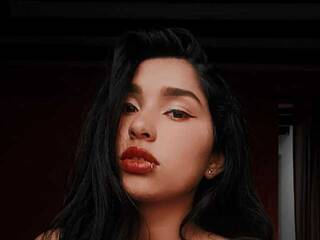 Erotischer Video -Chat tatianasmith