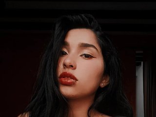 Erotischer Video -Chat tatianasmith