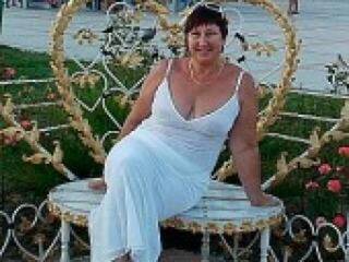 Erotischer Video -Chat tatiansweet