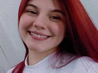 Erotischer Video -Chat Tatisberry