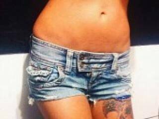 Erotischer Video -Chat tatitattoo