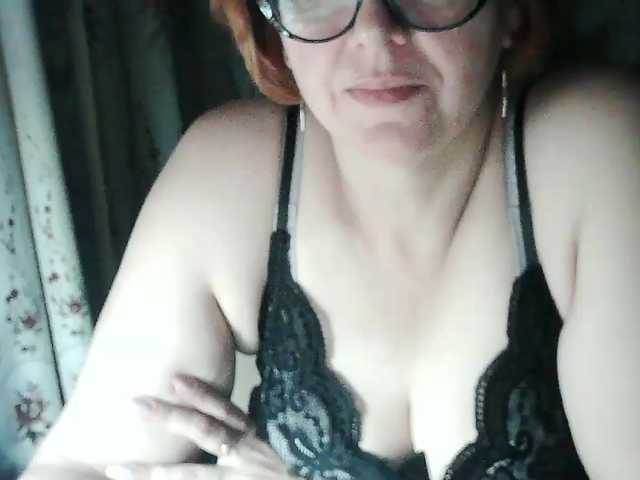 Sendung Screenshots Tatiyanochka