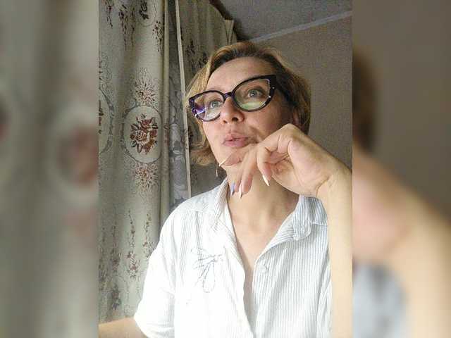 Sendung Screenshots Tatiyanochka