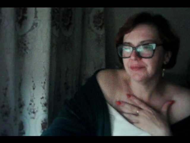 Sendung Screenshots Tatiyanochka