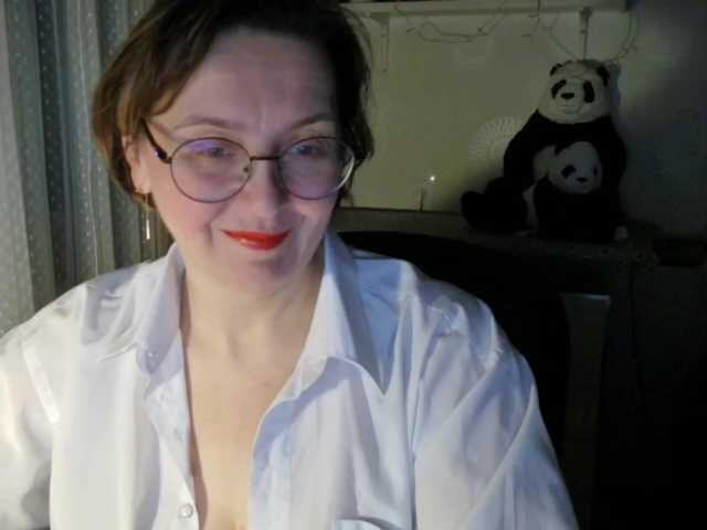 Sendung Screenshots Tatiyanochka