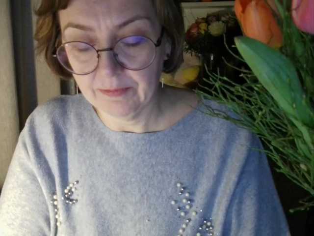 Sendung Screenshots Tatiyanochka