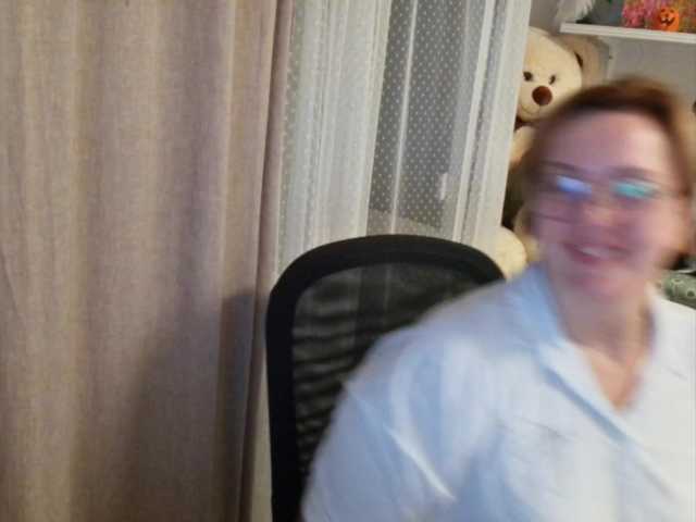 Sendung Screenshots Tatiyanochka