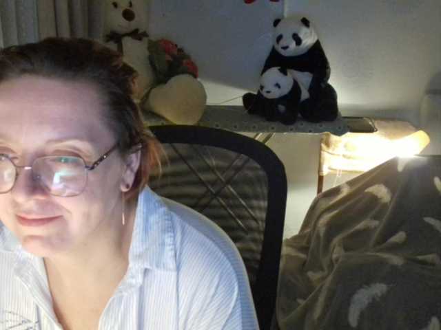 Sendung Screenshots Tatiyanochka