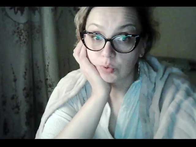 Sendung Screenshots Tatiyanochka