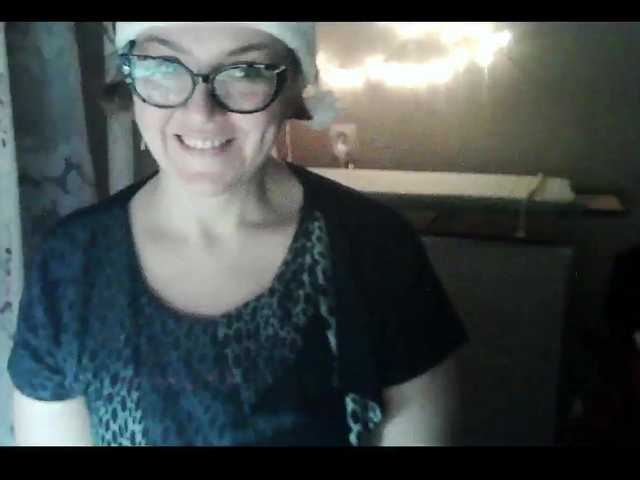Sendung Screenshots Tatiyanochka
