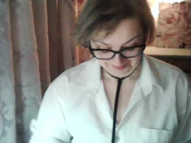 Sendung Screenshots Tatiyanochka