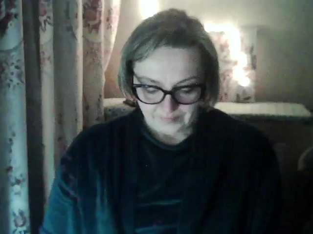 Sendung Screenshots Tatiyanochka