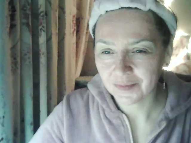 Sendung Screenshots Tatiyanochka