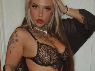 Erotischer Video -Chat Tattedkyttie94