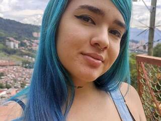 Erotischer Video -Chat tattoo--girl