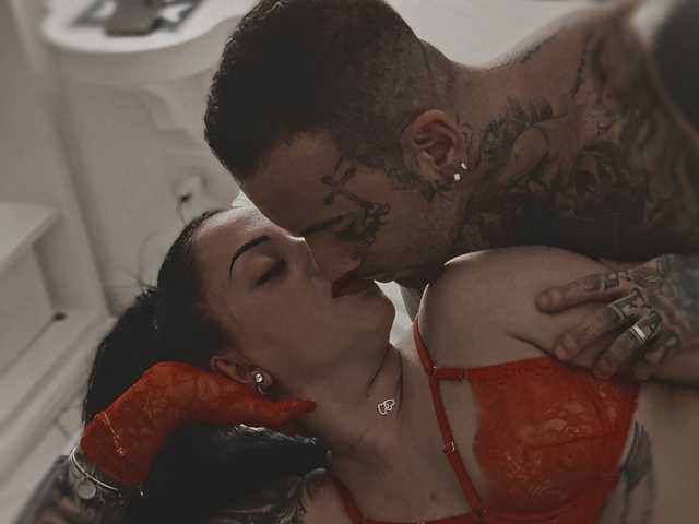 Foto des Profils TattooedCouple