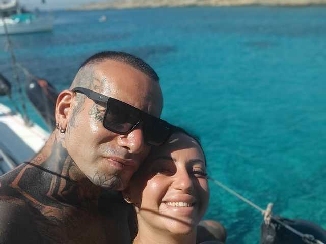 Foto des Profils TattooedCouple