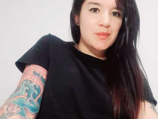 Profilfoto tattooedgirl1