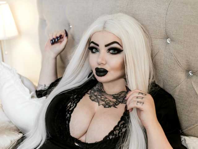 Foto des Profils SavageQueen