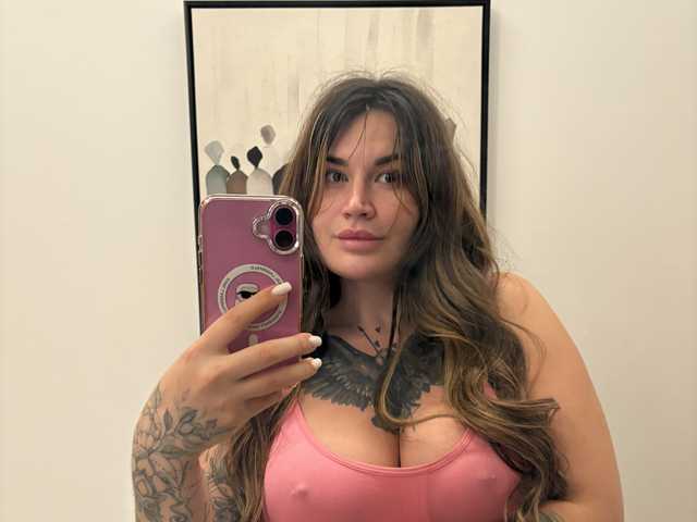 Foto des Profils Tattoogirlalina
